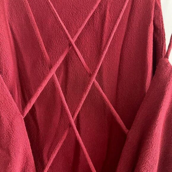 Maddy…k strappy back mini dress - Picture 6 of 10